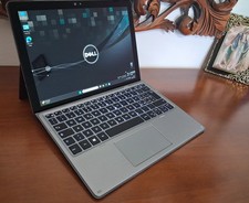 Dell Latitude 7200 2in1