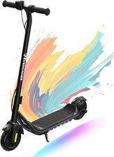 Monopattino elettrico - monopattino,