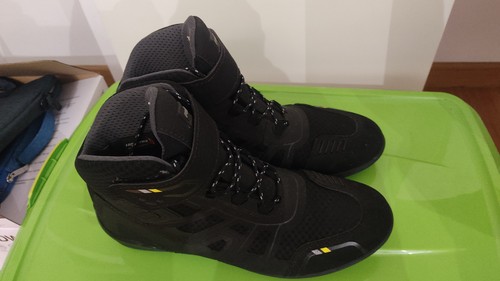 Falco maxx tech - 2, wtr,