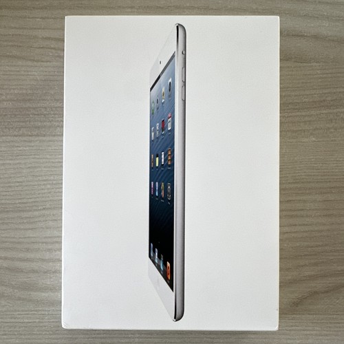Scatola originale apple ipad - originale,