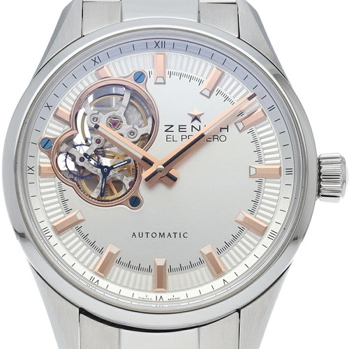 Orologio zenith primero - zenith,