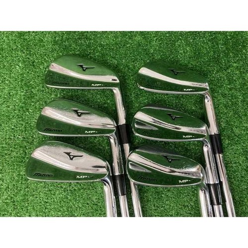 Ferro stiro mizuno 4 - da,