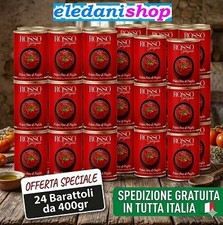 Polpa fine di Puglia Rosso