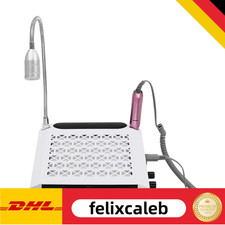 Macchina per Unghie Moderna 4