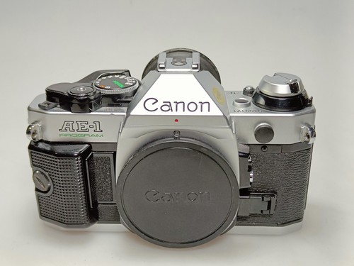 Programma canon 1 - canon, ae-1
