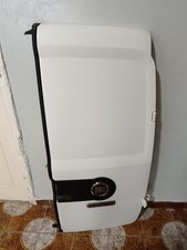 portellone cofano posteriore destro fiat doblo anno 2018