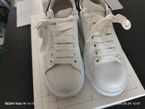 Alexander mcqueen sneaker - alexander,