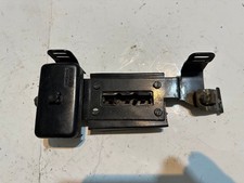 Scatola fusibili piastra diodi