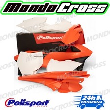 Kit plastiche POLISPORT