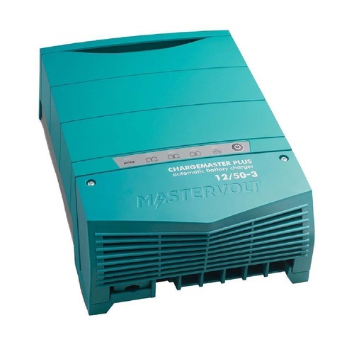 Mastervolt chargemaster plus - chargemaster,