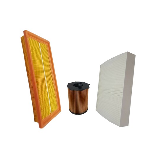 Kit tagliando fiat panda - tagliando, 500