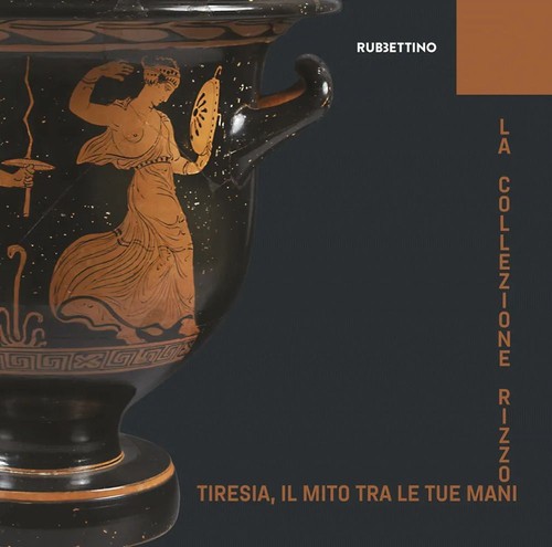 Libri tiresia mito - tra, le
