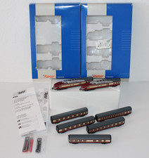 Roco 23100 treno diesel VT
