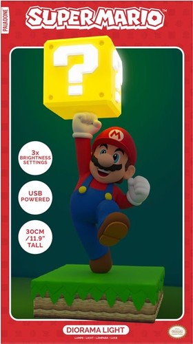 Merchandising nintendo - merchandising,