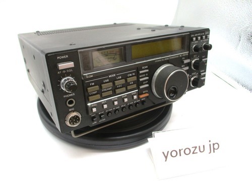 Ricetrasmettitore icom 1275 - ricetrasmettitore,