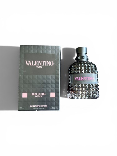 Valentino uomo intense edp - valentino,