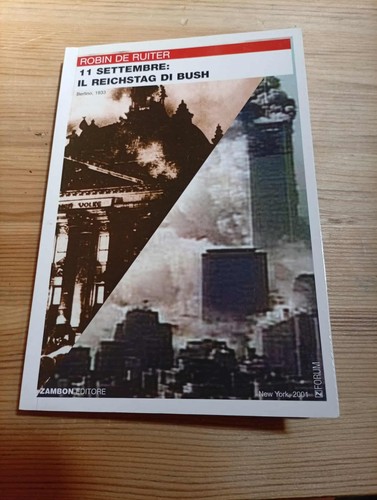 Settembre il reichstag - 11, di