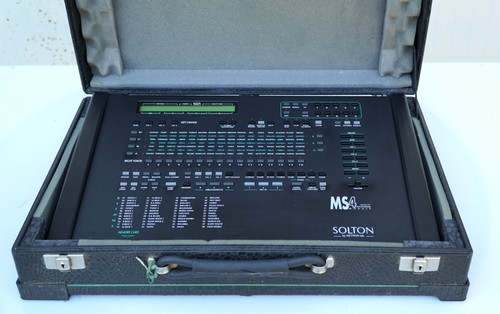 Solton multi - solton, ms-4