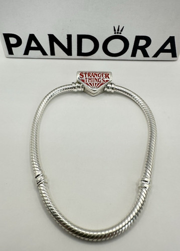 Bracciale pandora moments - bracciale,