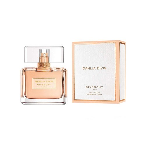 Givenchy dahlia divin eau - givenchy,