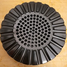 Posacenere Kartell 4638 di Anna Castelli Ferrieri, 1979