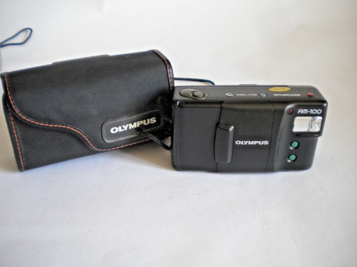 Olympus compact punta e - am-10,