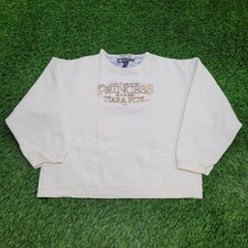 Felpa Principessa Divertente