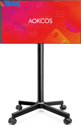 Carrello porta per 65 - tv,