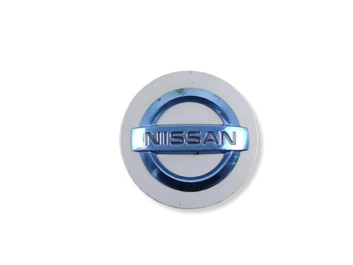 Copricerchi nissan leaf ze0 - nissan,