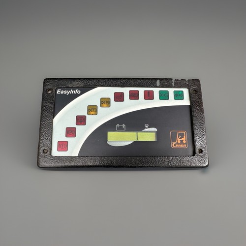 Carer dislpay stapler - dislpay,