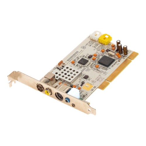 Terratec cinergy pci - terratec, ht