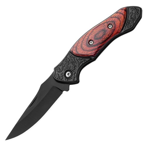 Coltello pieghevole mini - pieghevole,