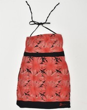 Abito donna DESIGUAL Halter UK