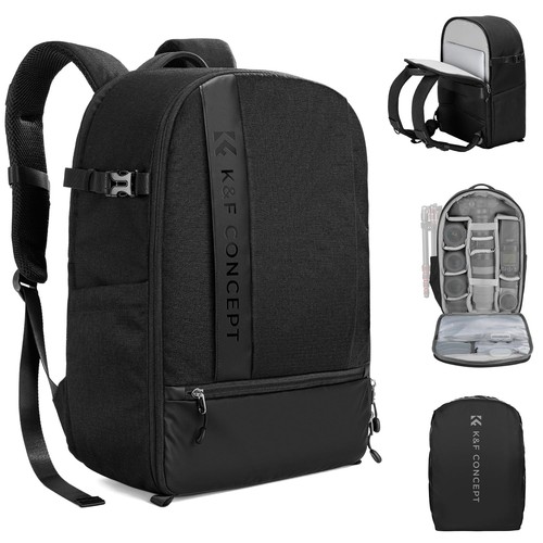 Concept zaino fotocamera - concept,