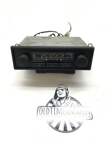 Autoradio radio blaupunkt - autoradio,