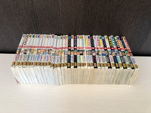 Manga kyo tome à 38 - tome, en