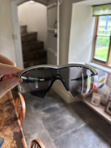 Occhiali sole oakley - da,