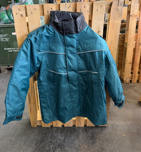 Mascot parka invernale taglia - mascot,