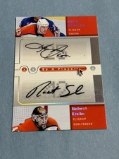 2005 Upper Deck - Keith