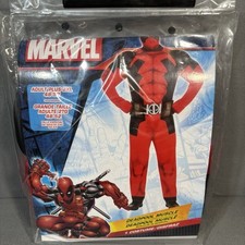 Costume costume muscoloso