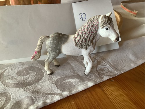 Schleich cavalla pony - cavalla,