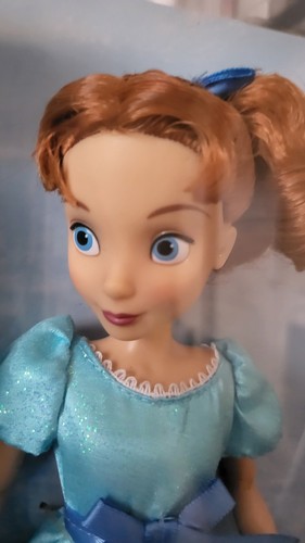 Disney store bambola wendy - disney, di