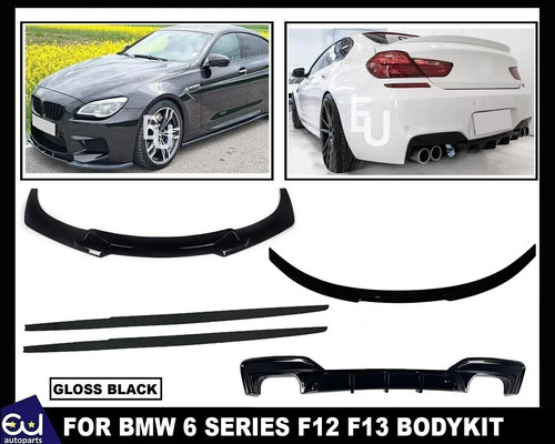 Kit carrozzeria per bmw - kit,