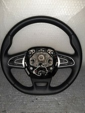 Renault Megane IV 4 Scenic Espace Talisman koleos volante multifunzione 