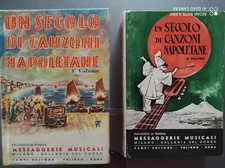 Un secolo di canzoni