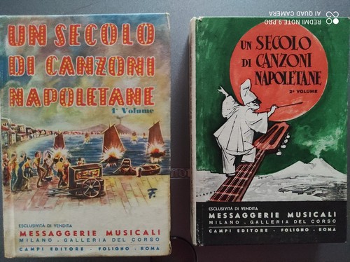 Secolo canzoni - un, di