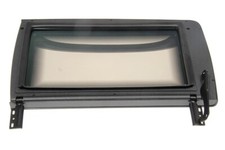 Delonghi sportello vetro