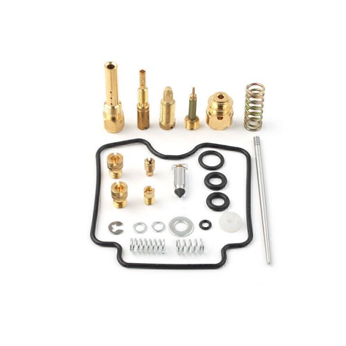 Kit ricostruzione carburatore - kit,