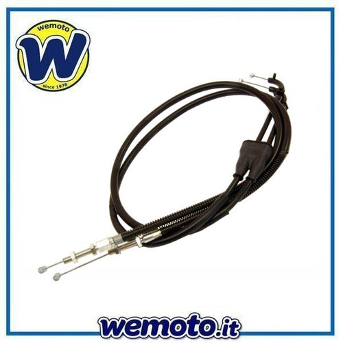 Cavo acceleratore comando gas - acceleratore,