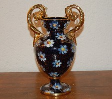 Antico Vaso ceramica Gualdo